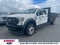 2022 Ford F-450SD XL DRW