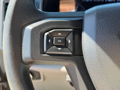 2022 Ford F-450SD XL DRW