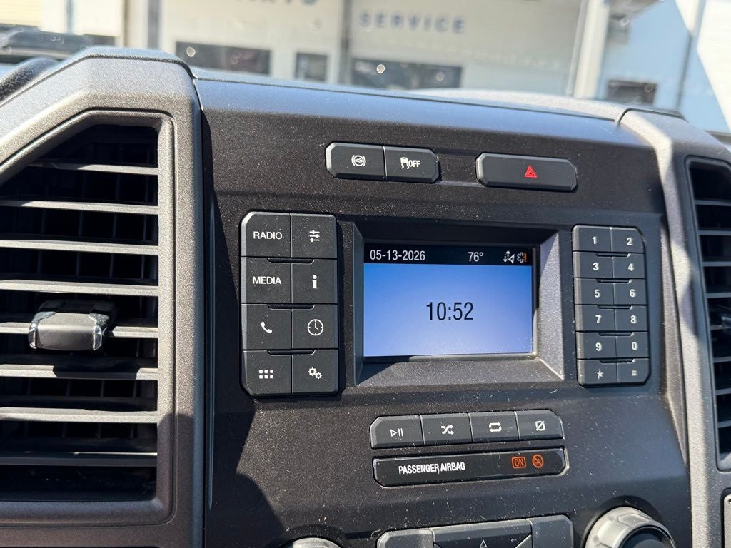 2022 Ford F-450SD XL DRW