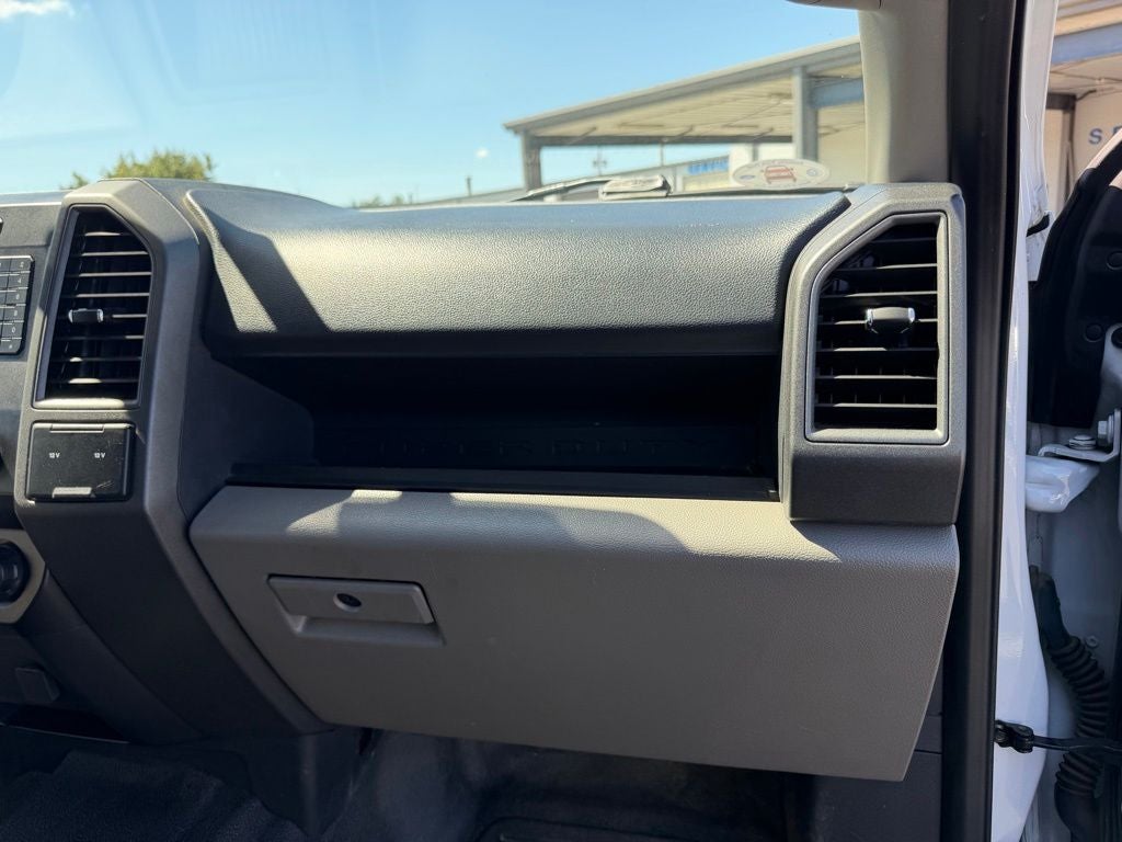 2022 Ford F-450SD XL DRW