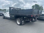 2022 Ford F-450SD XL DRW