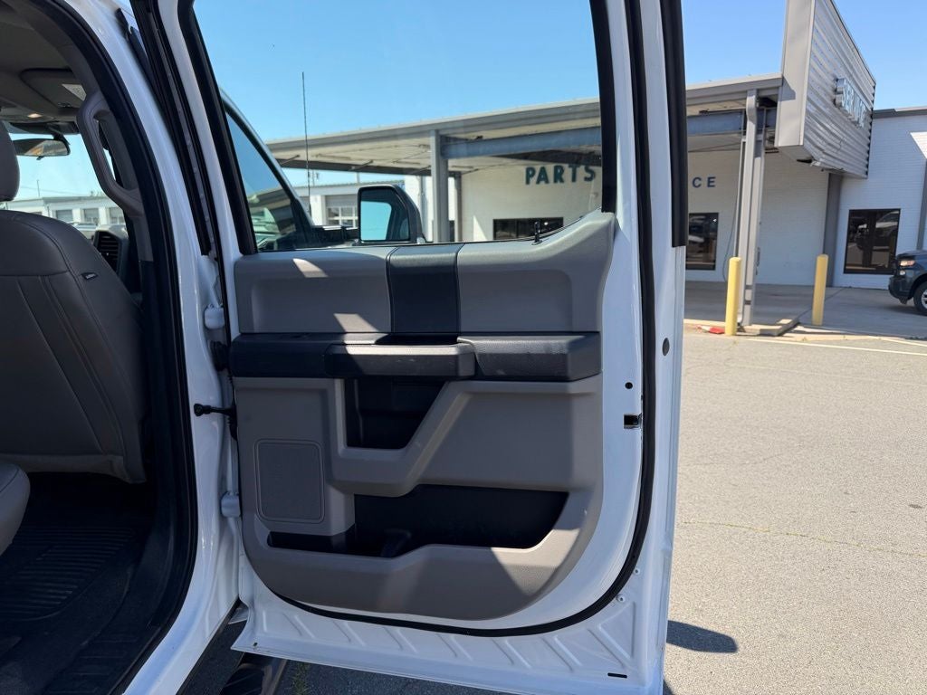 2022 Ford F-450SD XL DRW