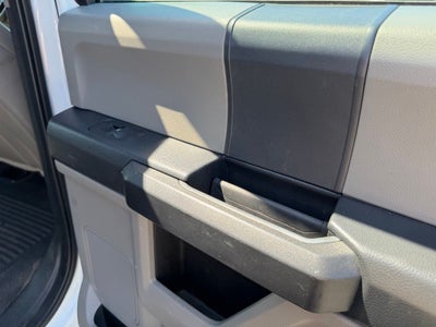 2022 Ford F-450SD XL DRW
