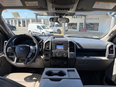2022 Ford F-450SD XL DRW
