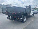 2022 Ford F-450SD XL DRW