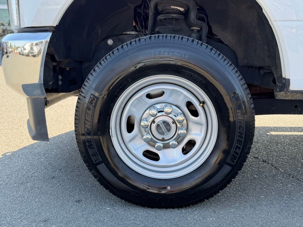 2021 Ford F-250SD XL
