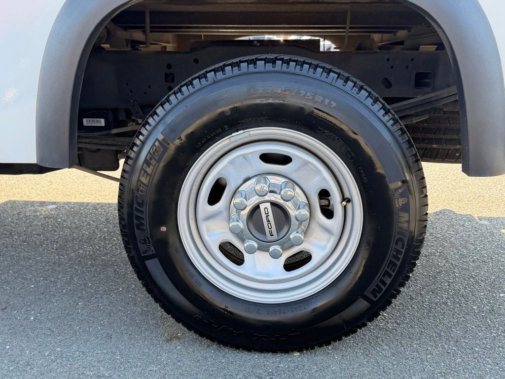 2021 Ford F-250SD XL