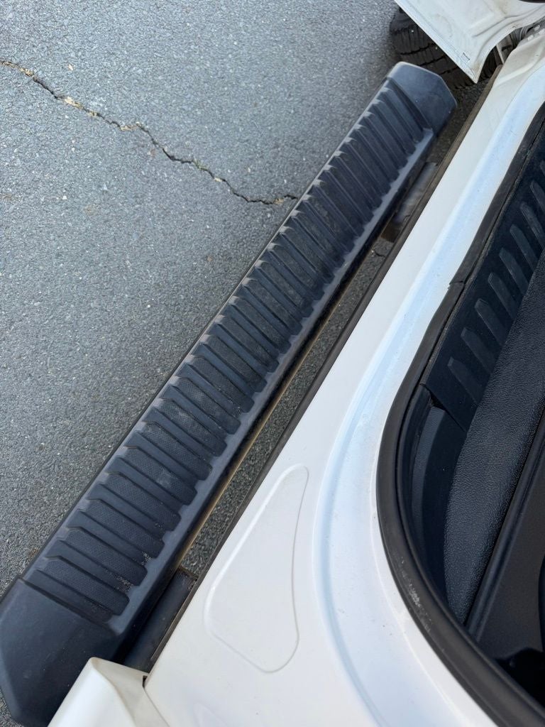 2021 Ford F-250SD XL