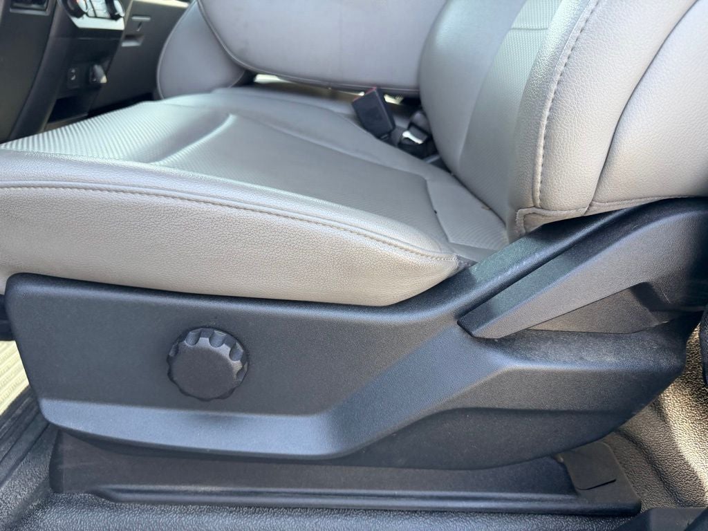 2021 Ford F-250SD XL