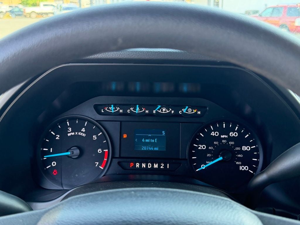 2021 Ford F-250SD XL