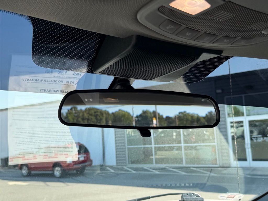2021 Ford F-250SD XL