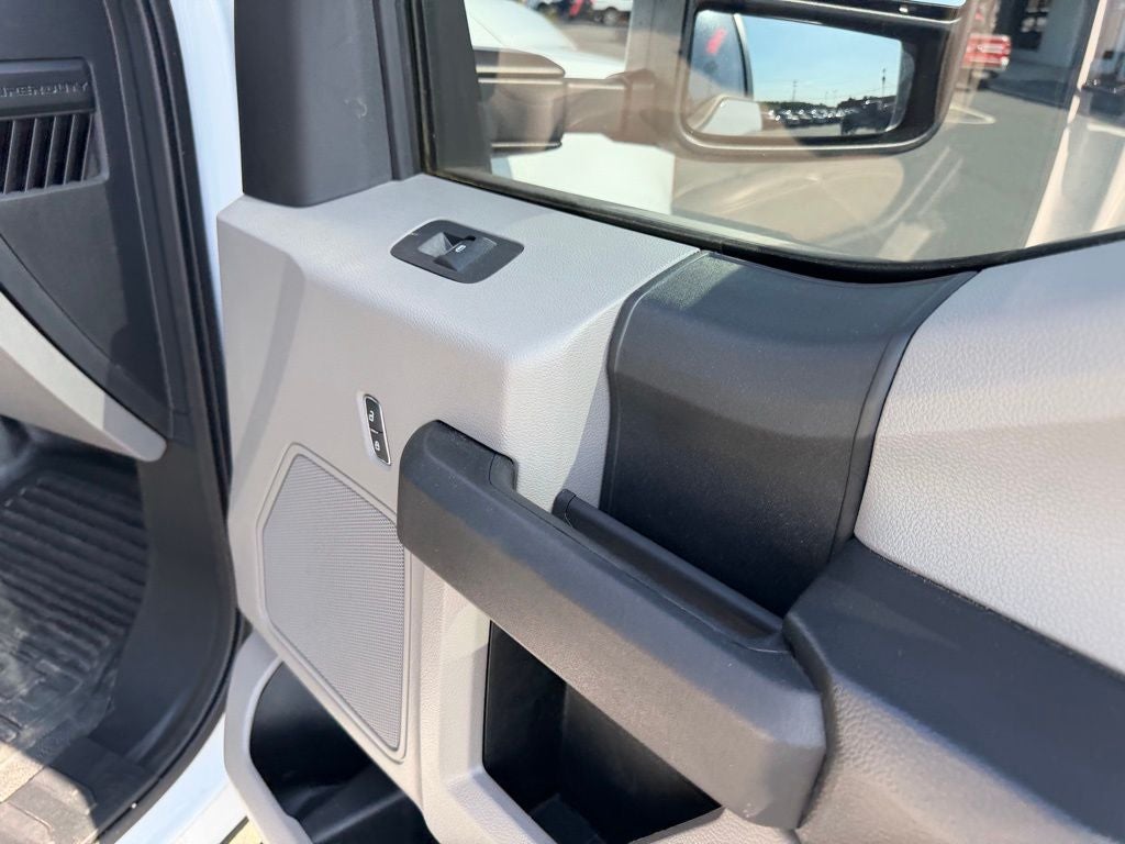 2021 Ford F-250SD XL