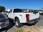 2021 Ford F-250SD XL