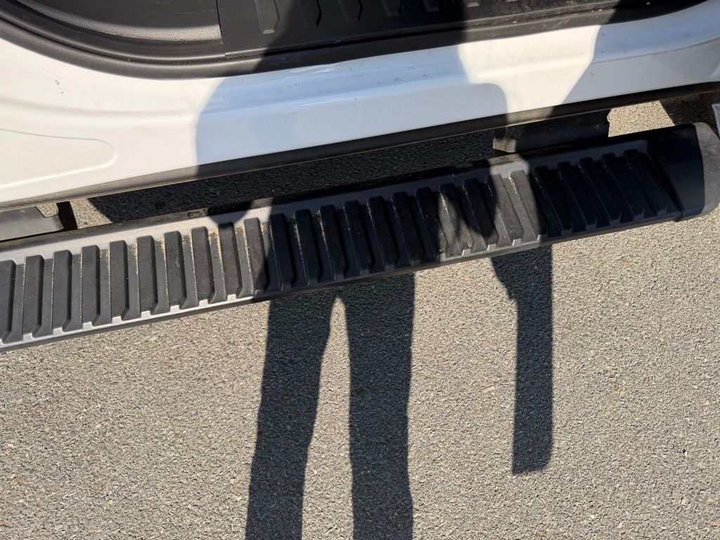 2021 Ford F-250SD XL