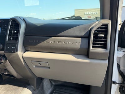 2021 Ford F-250SD XL