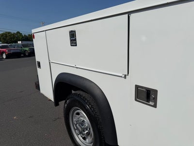 2021 Ford F-250SD XL