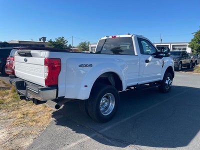 2021 Ford F-250SD XL