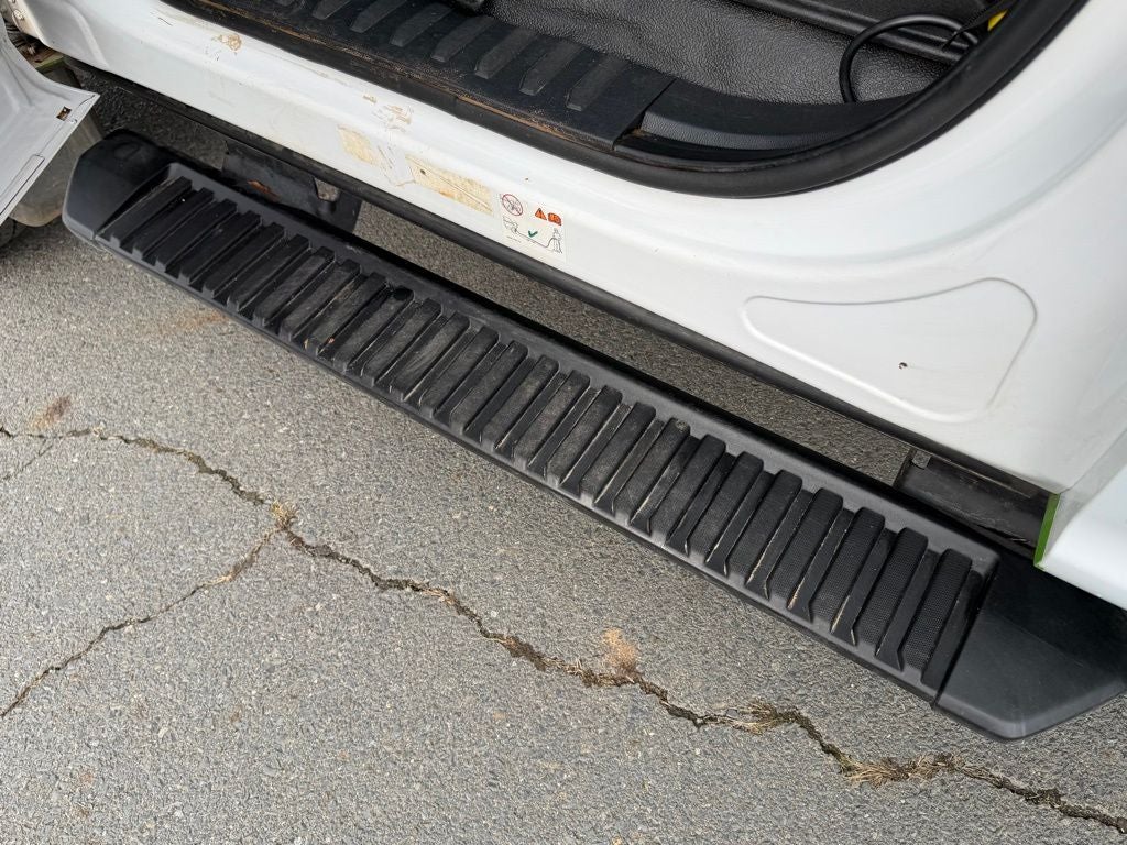 2022 Ford F-450SD XL DRW