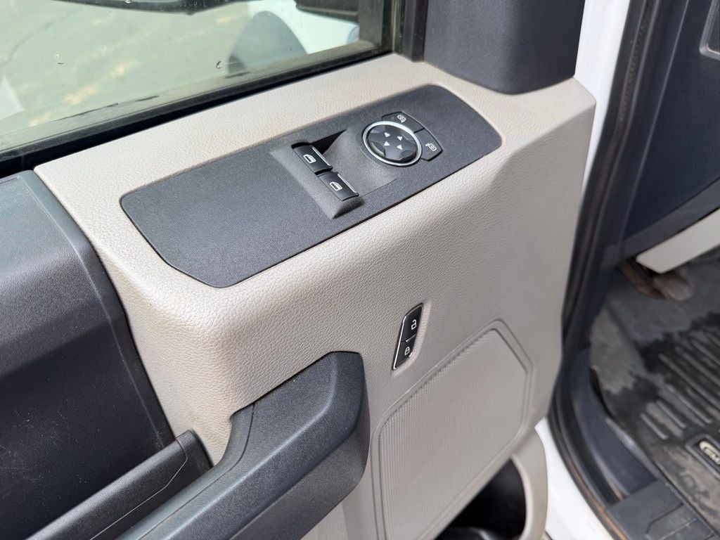 2022 Ford F-450SD XL DRW