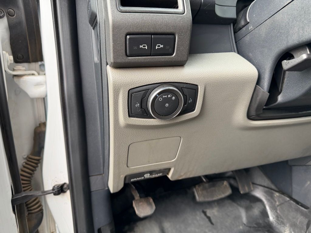 2022 Ford F-450SD XL DRW