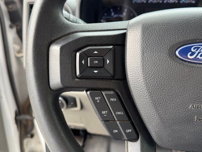 2022 Ford F-450SD XL DRW