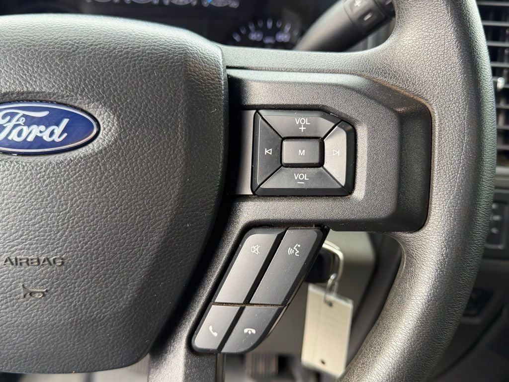 2022 Ford F-450SD XL DRW