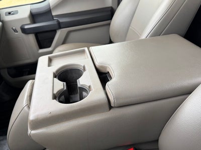 2022 Ford F-450SD XL DRW