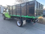 2022 Ford F-450SD XL DRW
