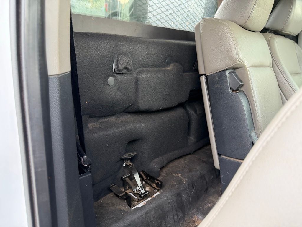 2022 Ford F-450SD XL DRW