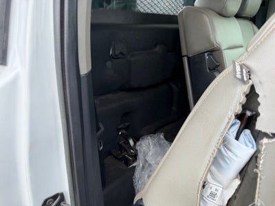2022 Ford F-450SD XL DRW