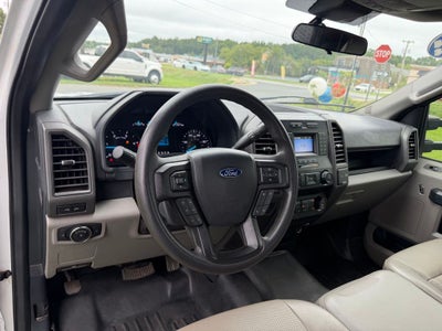 2022 Ford F-450SD XL DRW
