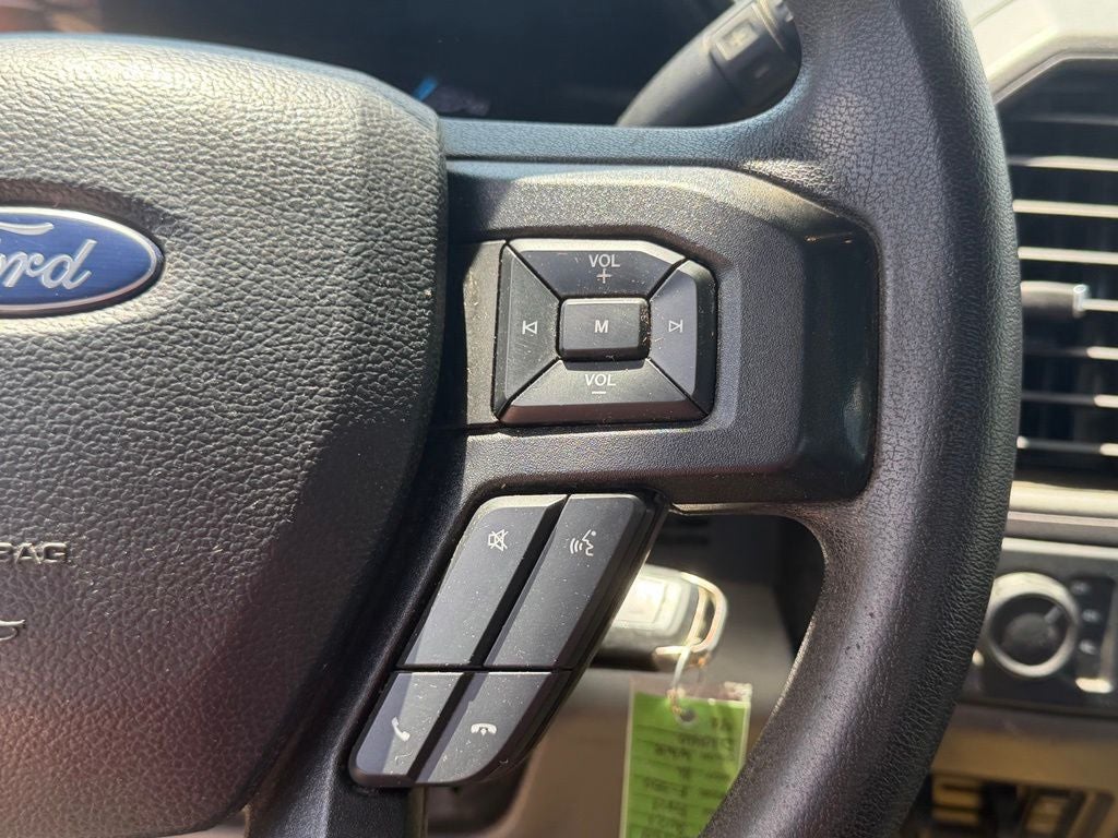2021 Ford F-550SD XL DRW