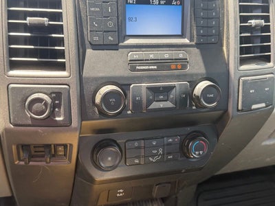 2021 Ford F-550SD XL DRW