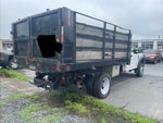 2021 Ford F-550SD XL DRW