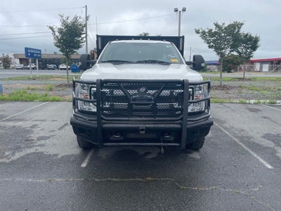 2021 Ford F-550SD XL DRW