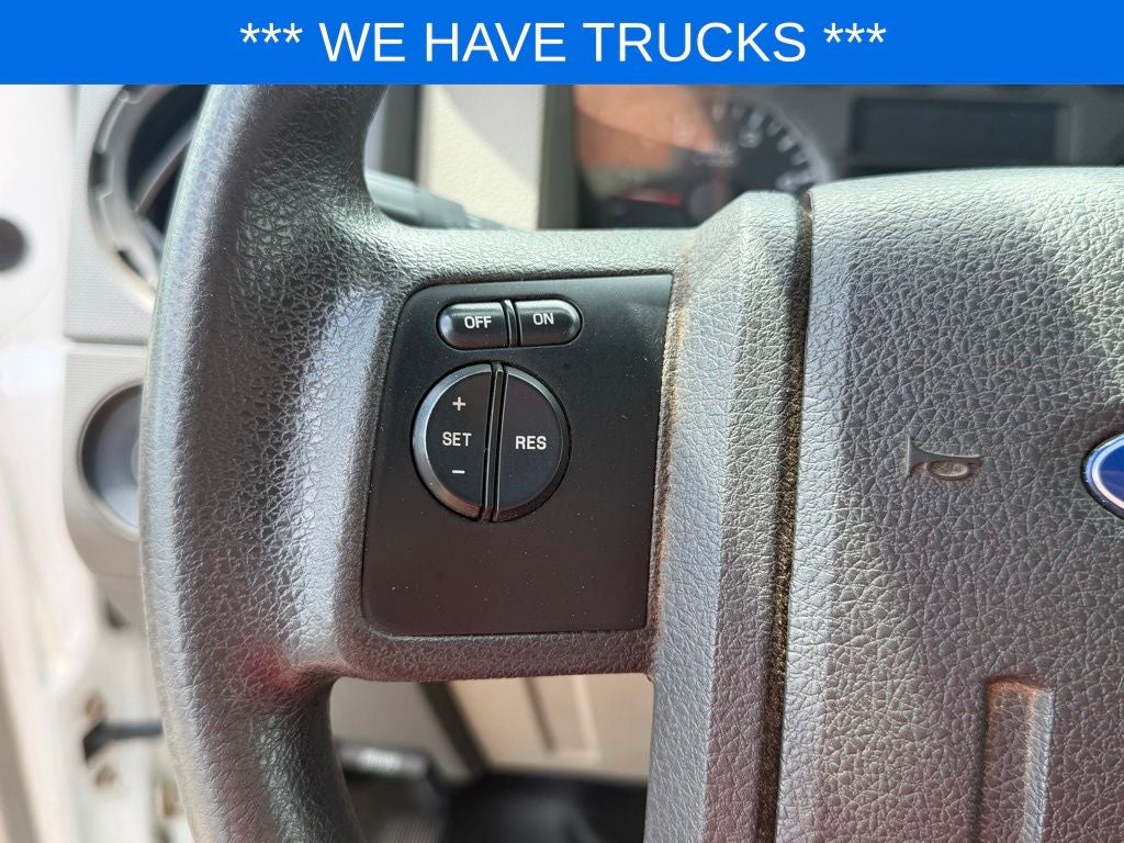 2008 Ford F-350SD DRW
