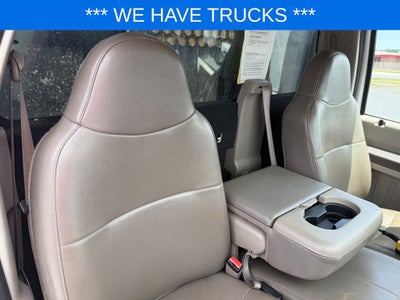 2008 Ford F-350SD DRW