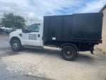 2008 Ford F-350SD DRW