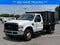2008 Ford F-350SD DRW