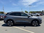 2025 Ford Escape Hybrid ST-Line Select