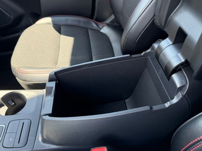 2025 Ford Escape Hybrid ST-Line Select