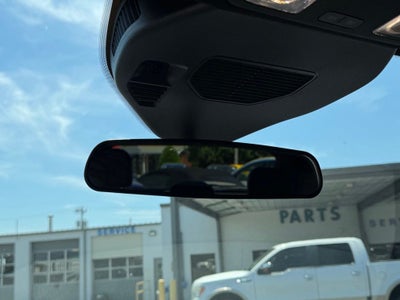 2025 Ford Escape Hybrid ST-Line Select