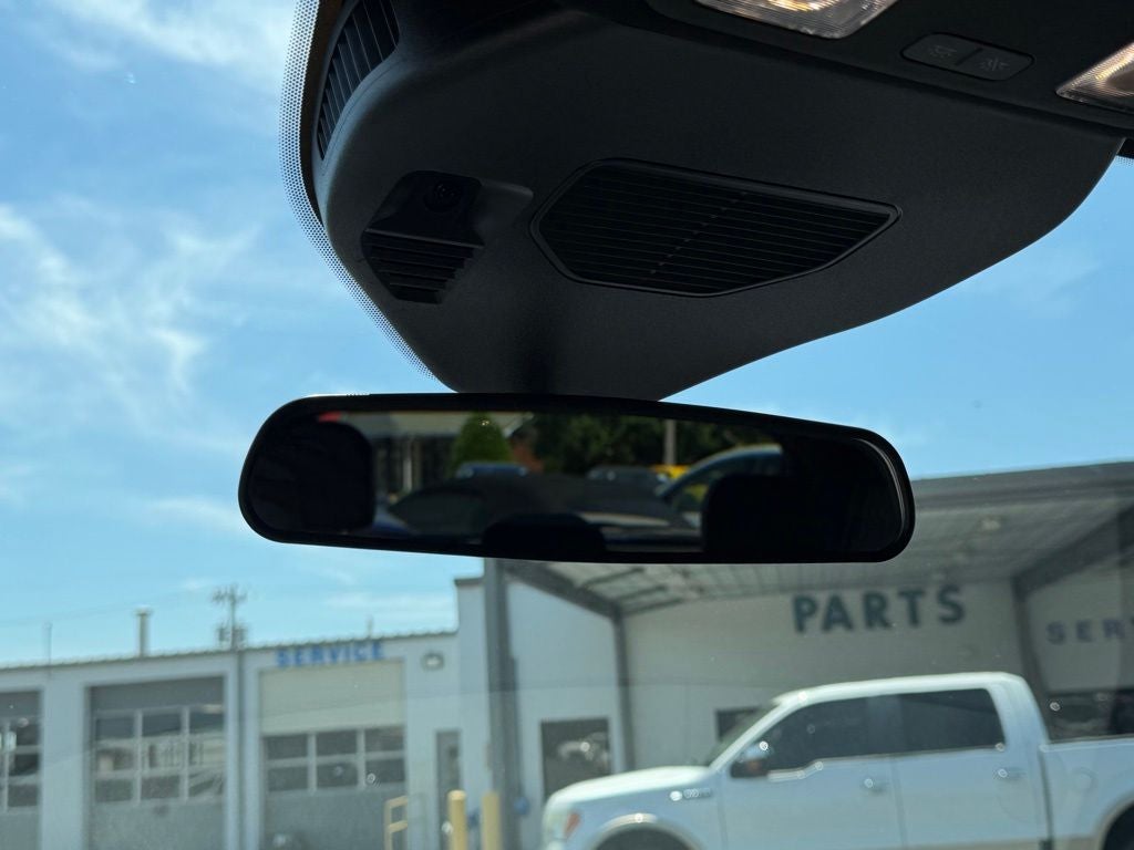 2025 Ford Escape Hybrid ST-Line Select