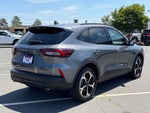 2025 Ford Escape Hybrid ST-Line Select