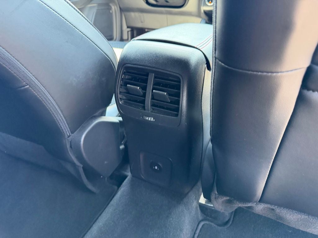 2025 Ford Escape Hybrid ST-Line Select