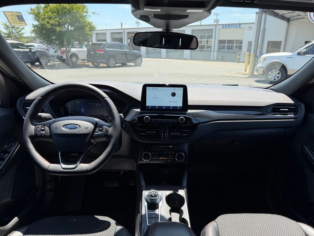 2025 Ford Escape Hybrid ST-Line Select