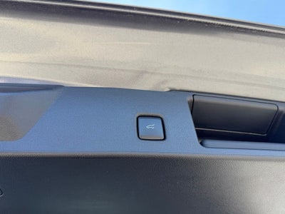 2025 Ford Escape Hybrid ST-Line Select