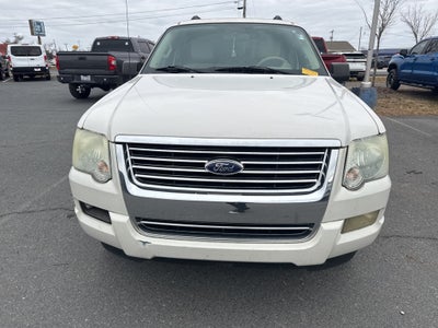 2008 Ford Explorer XLT