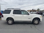 2008 Ford Explorer XLT