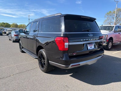 2022 Ford Expedition Max XLT